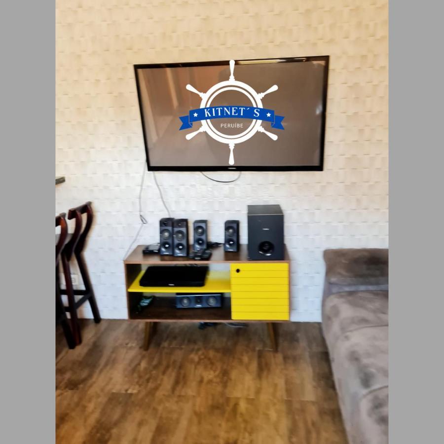 Casa Temporada Com Wi-Fi E Garagem Privativa Peruibe Villa Exterior photo